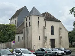 Église Saint-Germain