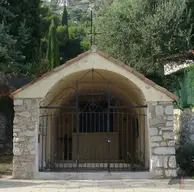 Chapelle Saint-Roch