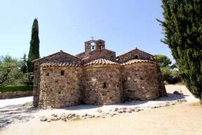 Chapelle Notre-Dame de la Pépiole