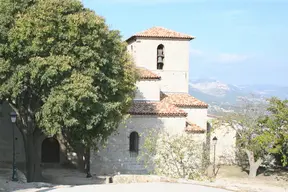 Église Saint-Pierre-aux-Liens