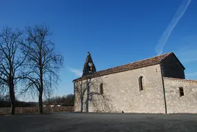 Église Saint-Jean