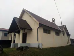 Chapelle Notre-Dame-de-Miséricorde