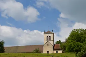 Église Saint-Jean-Baptiste