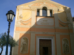 Église Saint-Barthélémy