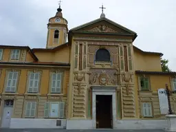 Église Saint-Roch