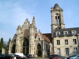 Église Saint-Pierre