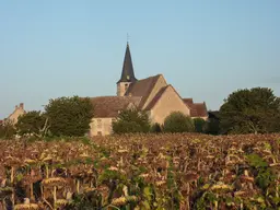 Église Saint-Pierre