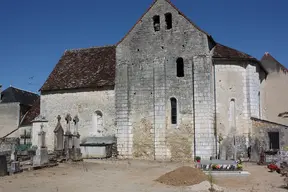 Chapelle Saint-Pierre