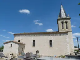 Église Saint-Philippe