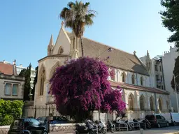 Holy Trinity Anglican Church