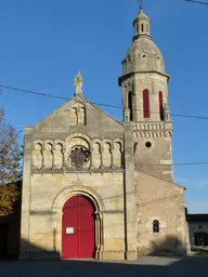 Église Saint-Pierre