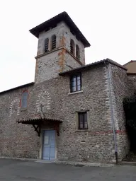 Église Saint-Romain