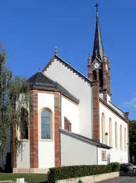 Église Saint-Charles Borromée