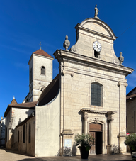 Église Notre-Dame-de-l'Assomption