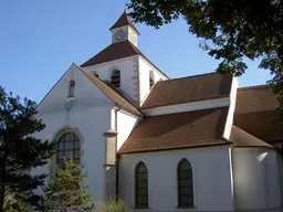 Église Saint-Sulpice