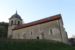 Église Notre-Dame-de-l'Assomption