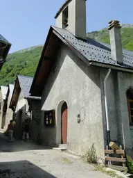 Chapelle Notre-Dame-et-Sainte-Madeleine