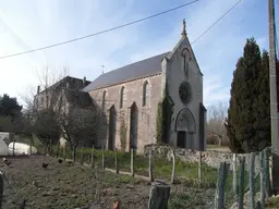 Chapelle Notre-Dame