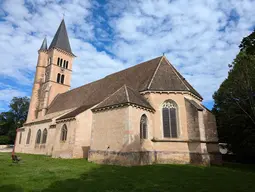 Église Notre-Dame de l'Assomption