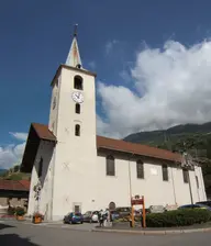 Église Paroissiale