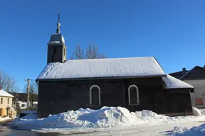 Chapelle Saint-Claude