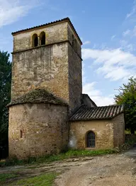 Chapelle Saint-Paul