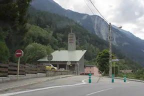 Église Notre-Dame