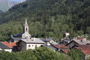 Église de l'Immaculée-Conception