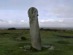 The Long Stone