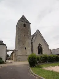 Église Saint-Marc