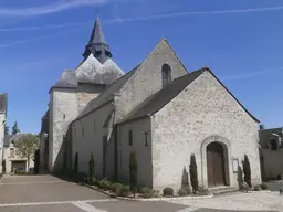 Église Paroissiale Saint-Martin