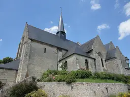 Église Saint-Médard