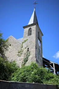 Église Saint-Pierre