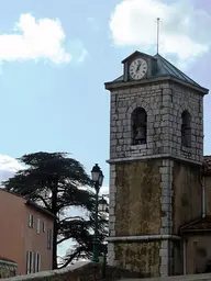 Église Saint-Hilaire