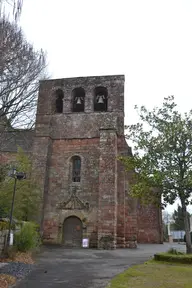 Église Saint-Just