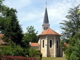 Église Saint-Michel