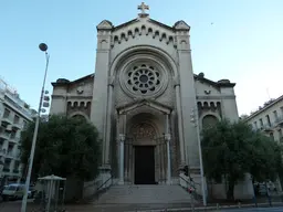 Église Saint-Pierre d'Arène