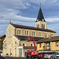 Église Saint-Joseph