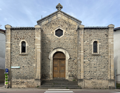 Église Saint-Martin