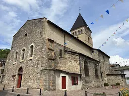 Église Saint-Nicolas