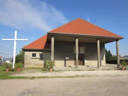 Chapelle Saint-Paul