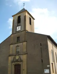 Église Saint-Clément