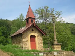 Chapelle Notre-Dame-de-Lourdes