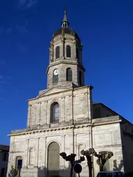 Église Saint-Vincent