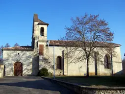 Église Saint-Pierre aux Liens