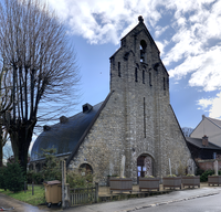 Église Saint-Paul