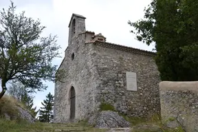 Chapelle Saint-Blaise