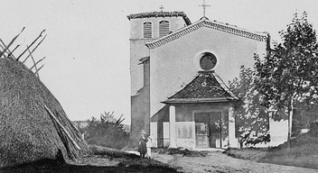 Église Saint-Laurent