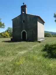 Chapelle Saint-Laurent