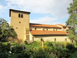 Église Saint-Pierre